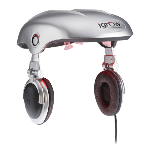 iGrow Hair Growth Laser System | Therapy Device | ShytoBuy iGrow Hair Growth Laser System | Therapy Device | ShytoBuy
