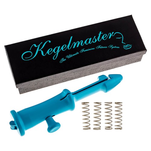 KegelMaster box and product