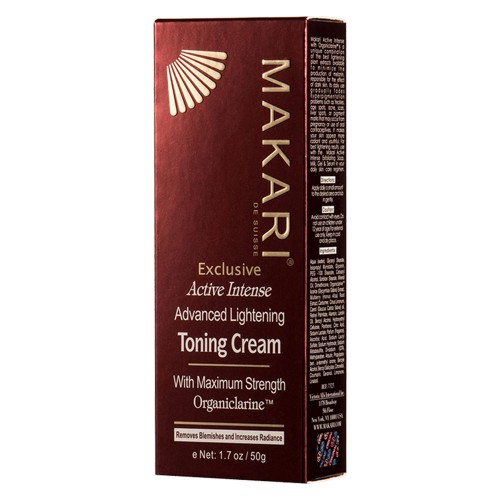 makari face cream for sensitive skin