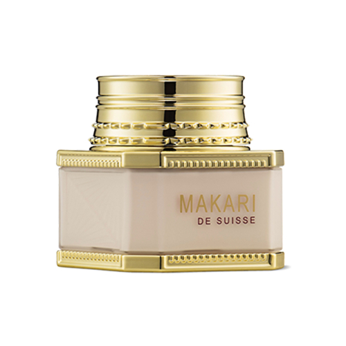 

Makari Night Treatment Cream - Skin Lightening Cream, Reduce Dark Skin Patches & Blemishes - Repair & Regenerate Skin with Whitening Actives - 100ml C
