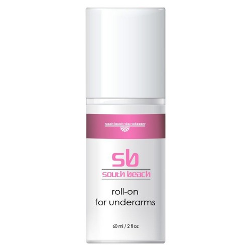 South Beach Rollon For Underarms ShyToBuy Uk