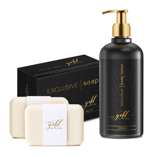 Skin Care Bundle Natural Skin Care Solution Combo Pack ShytoBuy