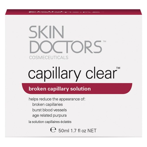 capillary clear cream
