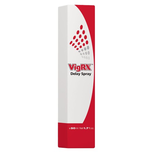 Personal Care VigRX Delay Spray