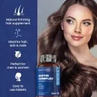 Biotin Supplement Benefits