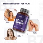 vitamin b7 tablets benefits