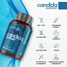 probiotic tablets uk
