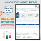 probiotic supplement uk certification