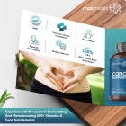 probiotic tablets uk