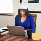 Theradome Laser Helmet	