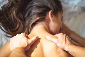 Sensual Massage Sensual Massage