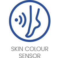 Skin Colour Sensor Skin Colour Sensor