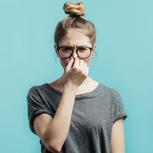 Neutralise Odours