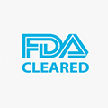 FDA-Cleared FDA-Cleared