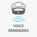 Voice Guidance