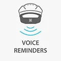 Voice Guidance Voice Guidance