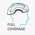 Maximum Scalp Coverage Maximum Scalp Coverage