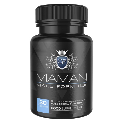 Viaman Capsules Viaman Capsules